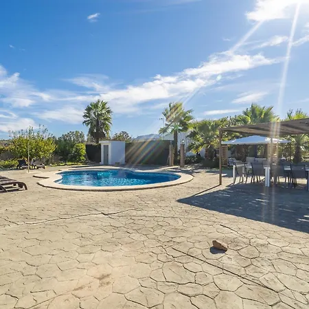 Cubo's River Side House Tatil Evi *