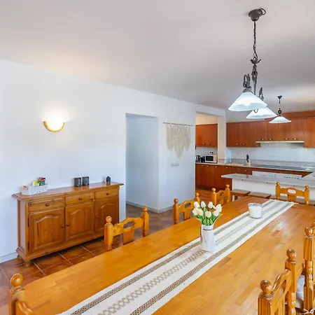 Tatil Evi Cubo's River Side House *