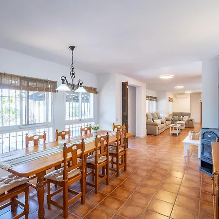 Tatil Evi Cubo's River Side House