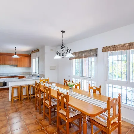 Tatil Evi Cubo's River Side House