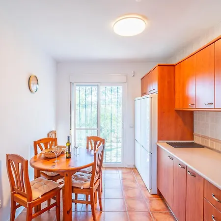 Tatil Evi Cubo's River Side House *