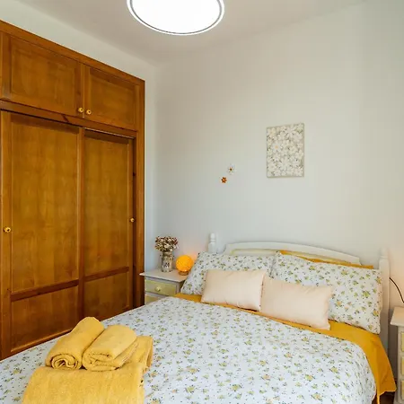Tatil Evi Cubo's River Side House Coín