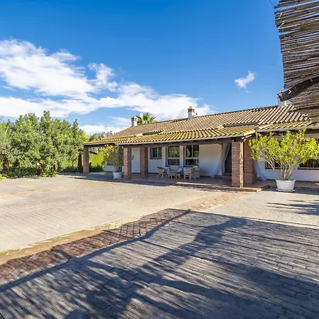 Tatil Evi Cubo's River Side House *