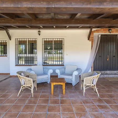 Tatil Evi Cubo's River Side House