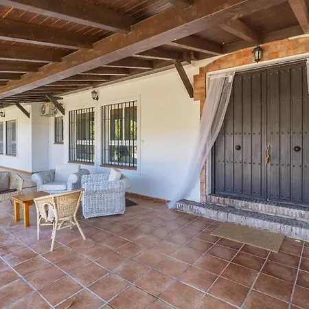 Tatil Evi Cubo's River Side House