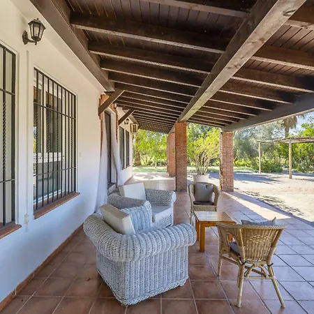Cubo's River Side House Tatil Evi *