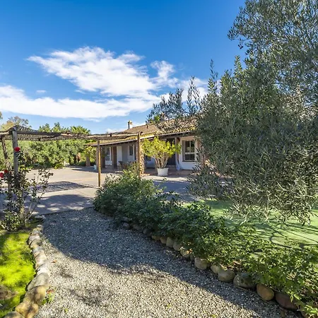Tatil Evi Cubo's River Side House *