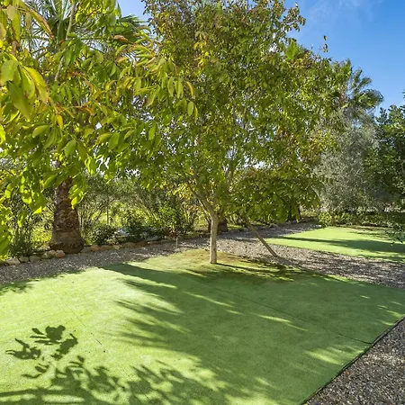 Tatil Evi Cubo's River Side House